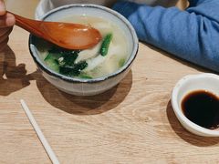 -小满手工粉(北京富力广场店)