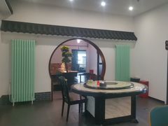 -九隆徽菜(清河店)