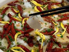 -江渔儿酸菜鱼(曜一城店)