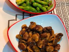 -云晓光头烧烤吧(德平路店)