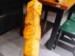 -腰子哥烤串(石佛营炫特店)
