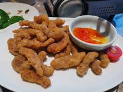 -四道菜·福建菜馆(新街口金鹰店)