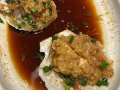 -老头儿油爆虾(星光一期店)