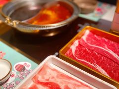 -温禾牛·和牛寿喜烧自助火锅(恒基名人店)