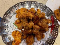 -我是那个大叔·美食研究所(新塘路店)