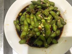 -刘胖子家常菜·蹄花焖藕(中南店)