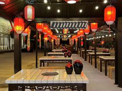 -赶海儿海鲜镖局·平价海鲜小馆(金沙滩店)