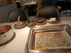 -非烤勿扰自助烤肉(东坑四季广场店)