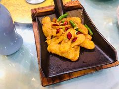 -58度品质川菜馆(经一路店)