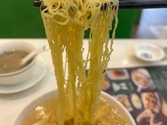 -香港麦奀云吞面世家(中山二路店)