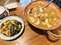 -紫滇源云南生态菜(丹凤街店)