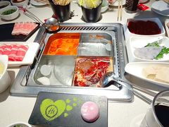 -海底捞火锅(名城广场夜宵生日主题店)