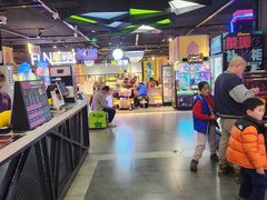 -星际传奇·电玩城·游戏厅·儿童乐园(大悦城店)