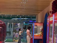 -释鸭台球桌游馆·年会生日团建聚会