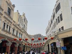 -民信老铺(双皮奶博物馆店)