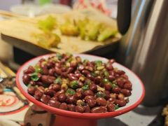-李军力烧烤(祭城店)