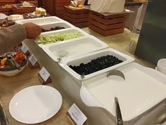 -常州富力喜来登酒店 Feast盛宴标帜西餐厅(新北万达广场店)