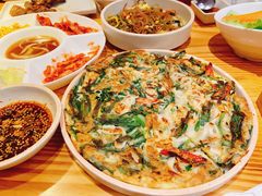 -喜来稀肉(北外滩白玉兰广场店)