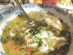 -巴依老爷新疆美食(清华东门店)