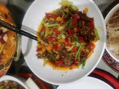 -大鹏饭店·金陵家宴(奥体中心店)