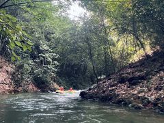 -清泉湾生态旅游度假区