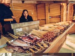 -丁香湖丁香小镇Citypark滑雪公园戏雪嘉年华