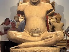 -柬埔寨国家博物馆