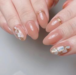 -森日式美甲沙龙MORI NAIL总店