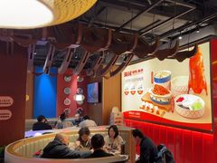 -满园烤鸭·春饼(抚顺万达店)