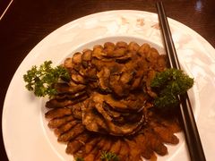 鹿鸣干肠-鹿鸣春饭店(总店)