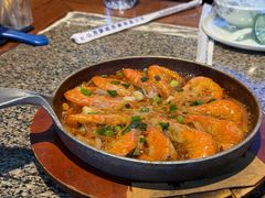 -好灶头妈妈菜·柴火灶台鱼·千岛湖土菜地标美食
