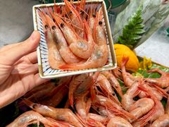 -亚马逊海鲜自助(梅溪湖步步高店)