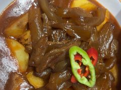 -大众海鲜(巨龙北路店)