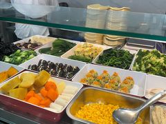 -农园餐厅(北京大学店)