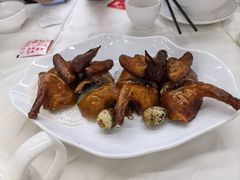 招牌乳鸽-渔意楼·驰名沙田乳鸽(五羊店)