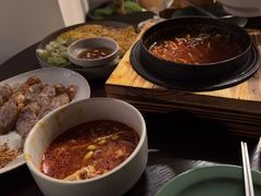 -Fuzzy Bistro 浮几韩餐·茶酒馆