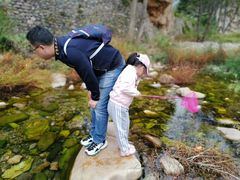 -大连冰峪旅游度假区
