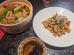 -啫胜(西城红场店)