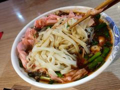 -遵义羊肉粉(好吃街店)