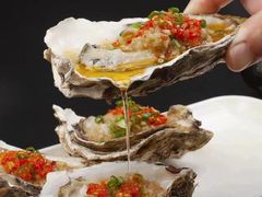 -二旗里烧烤·烤羊排(龙域店)