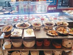 -明丰小渔馆(明月路店)