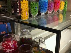 -乐咖啡西餐厅(太湖皇冠假日酒店)