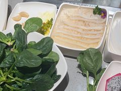 -海底捞火锅(团结桥店)