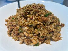 -院里寻菜·精致庭院菜(观沙岭店)