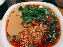 自助酱料-蓉客成都火锅·招牌麻辣牛杂·特色香辣蹄花(凌水店)