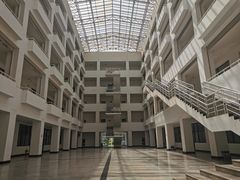 -长安大学(北校区)