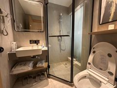 -松果酒店(农业路河南博物院店)