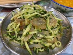 -阿金大白·上海菜馆(新天地店)