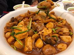 -开海·红岛海鲜虾水饺(石老人店)