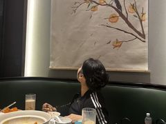 -汉水谣·江景餐厅(江滩店)